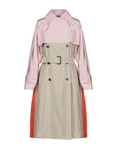 ZOOM PRADA - Full-length jacket