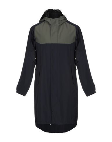 ZOOM BRIAN DALES - Lange Jacke