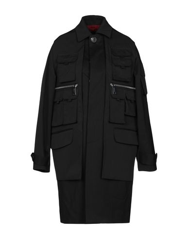 ZOOM DSQUARED2 - Jacket