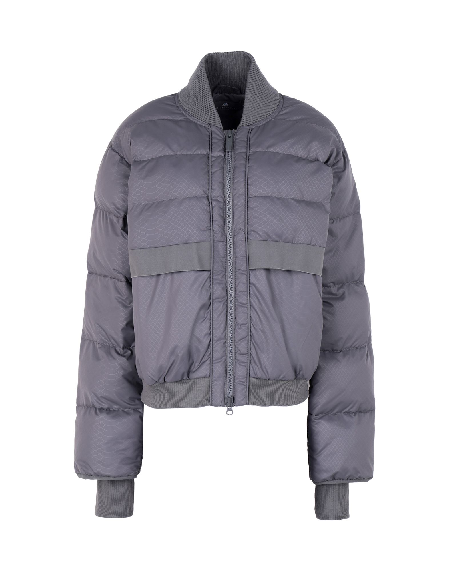 adidas by stella mccartney puffer coat
