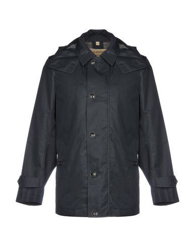 burberry coat mens online