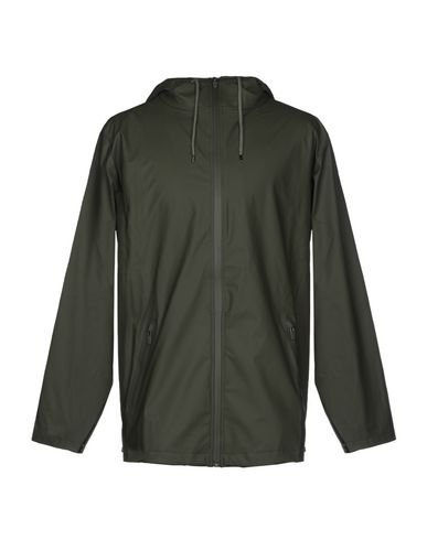 ZOOM RAINS - Lange Jacke