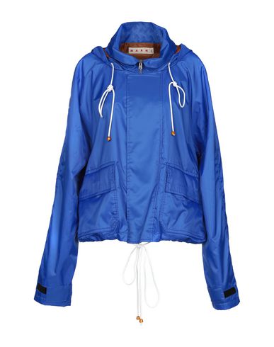 ZOOM MARNI - Jacket