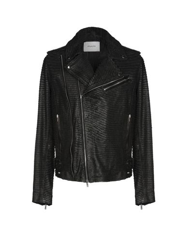 ZOOM AGLINI - Cazadora Biker