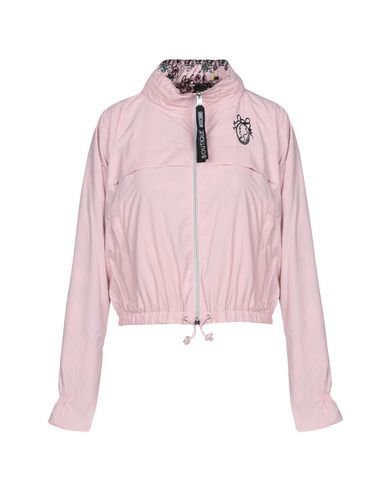 ZOOM BOUTIQUE MOSCHINO - Bomber