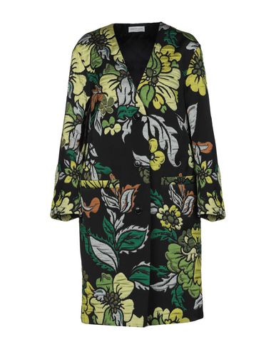 ZOOM DRIES VAN NOTEN - Full-length jacket