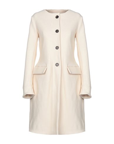 ZOOM MARNI - Coat