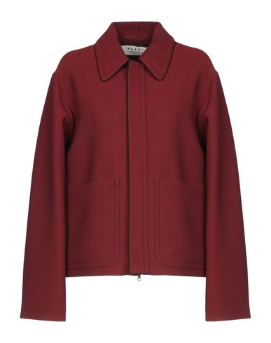 ZOOM MARNI - Jacket