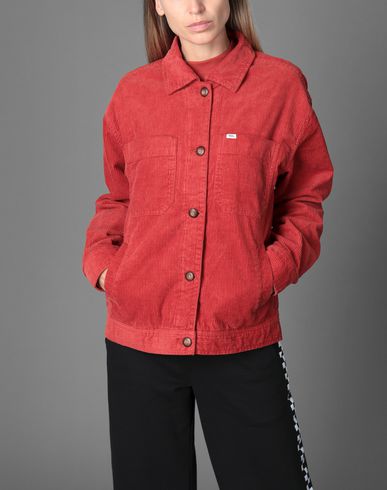 cazadora mujer vans cazadora mujer vans