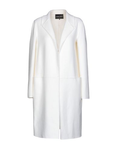 ZOOM GIORGIO ARMANI - Coat