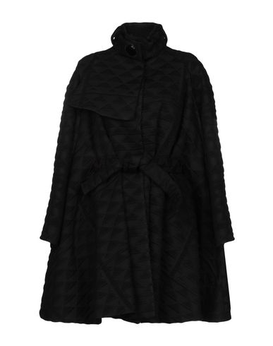 ZOOM GIORGIO ARMANI - Full-length jacket
