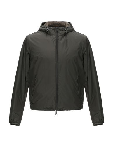 ZOOM ARMANI JEANS - Jacke