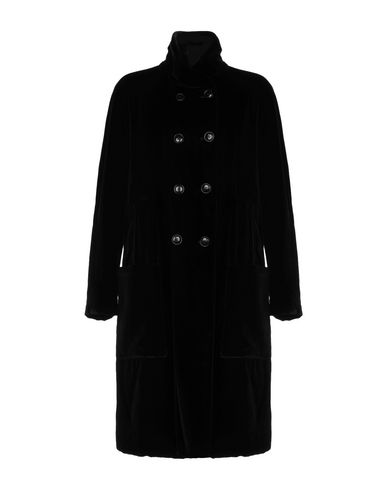 ZOOM GIORGIO ARMANI - Coat