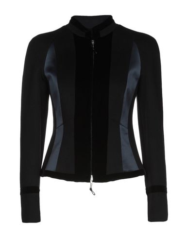 ZOOM GIORGIO ARMANI - Blazer