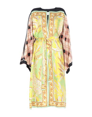 ZOOM DRIES VAN NOTEN - Full-length jacket