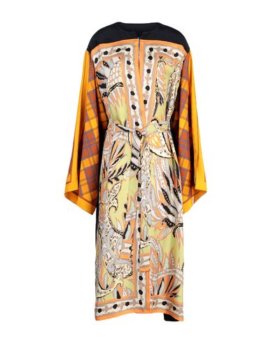 ZOOM DRIES VAN NOTEN - Full-length jacket
