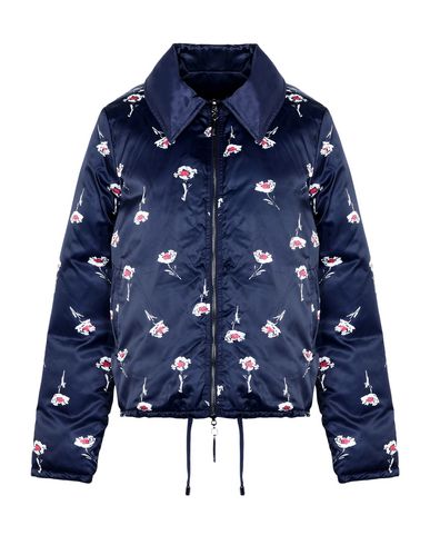 ZOOM ARMANI JEANS - Bomber