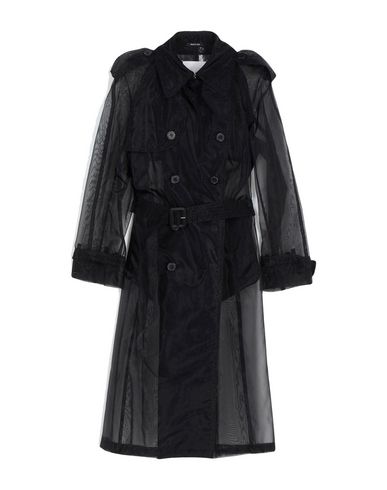 ZOOM MAISON MARGIELA - Full-length jacket