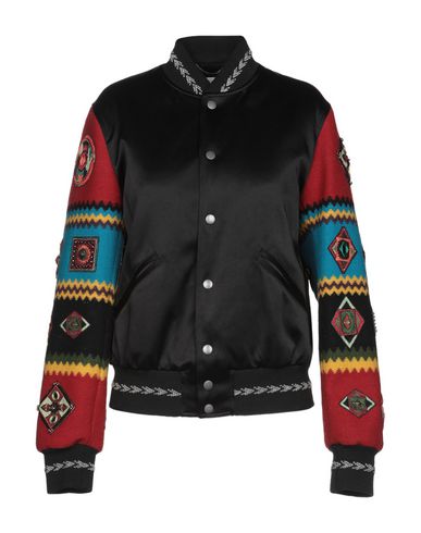 ZOOM SAINT LAURENT - Bomber