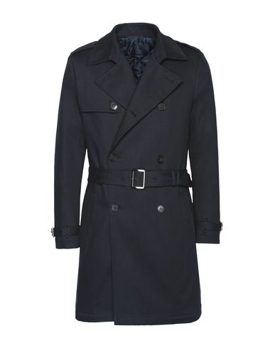 8 By Yoox Coat - Men 8 By Yoox Coats online on YOOX United States ...