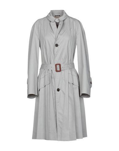 ZOOM MAISON MARGIELA - Full-length jacket