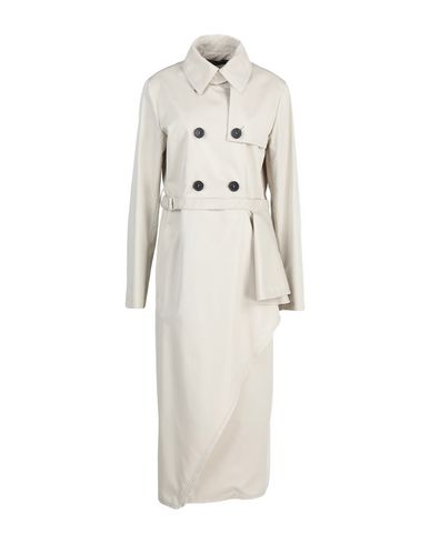 ZOOM ALBINO TEODORO - Lange Jacke
