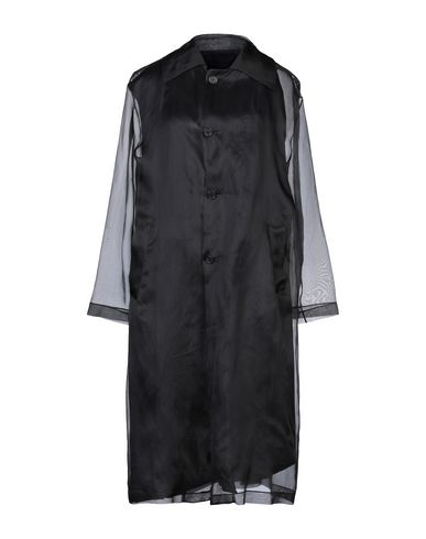 ZOOM MAISON MARGIELA - Full-length jacket