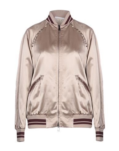 ZOOM VALENTINO - Bomber