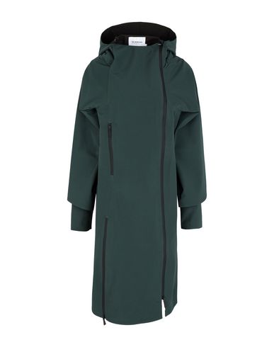 ZOOM BYBROWN - Full-length jacket
