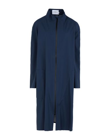ZOOM BYBROWN - Full-length jacket