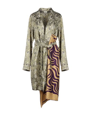 ZOOM DRIES VAN NOTEN - Full-length jacket