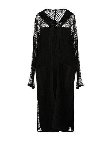 ZOOM YOHJI YAMAMOTO - Full-length jacket