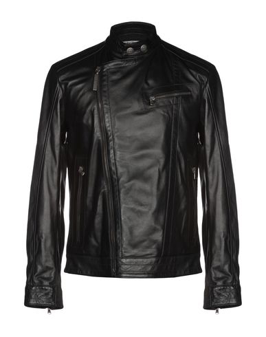 ZOOM BIKKEMBERGS - Blouson de motard