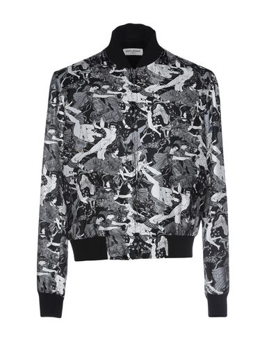 ZOOM SAINT LAURENT - Bomber