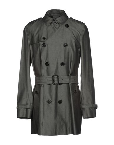 burberry coat mens online