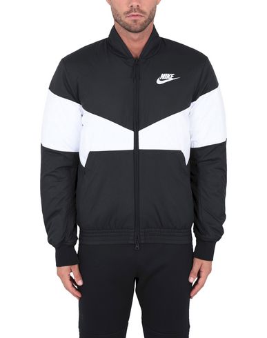 Bomberjacke herren nike Clearance