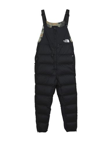 the north face ski bib