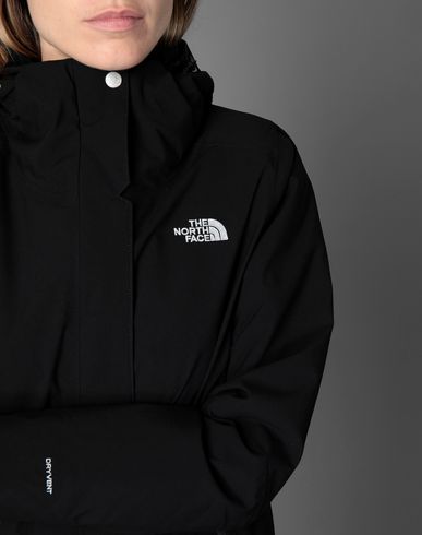 yoox the north face