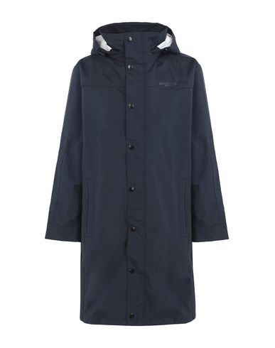 ZOOM ESSENTIEL ANTWERP - Lange Jacke