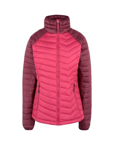 ZOOM COLUMBIA - Full-length jacket
