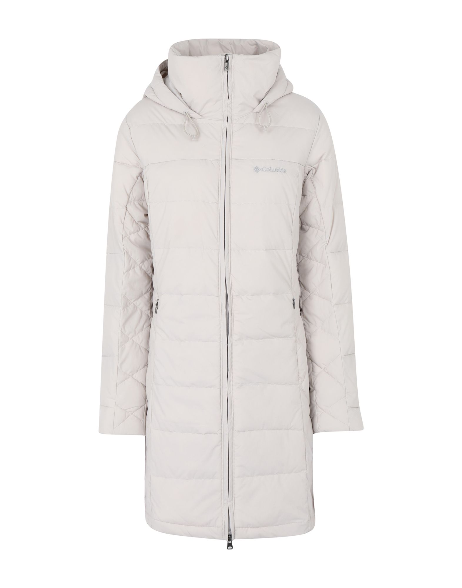 Columbia Womens Cold Fighter Mid Insulated Jacket