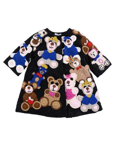 ZOOM DOLCE & GABBANA - Coat