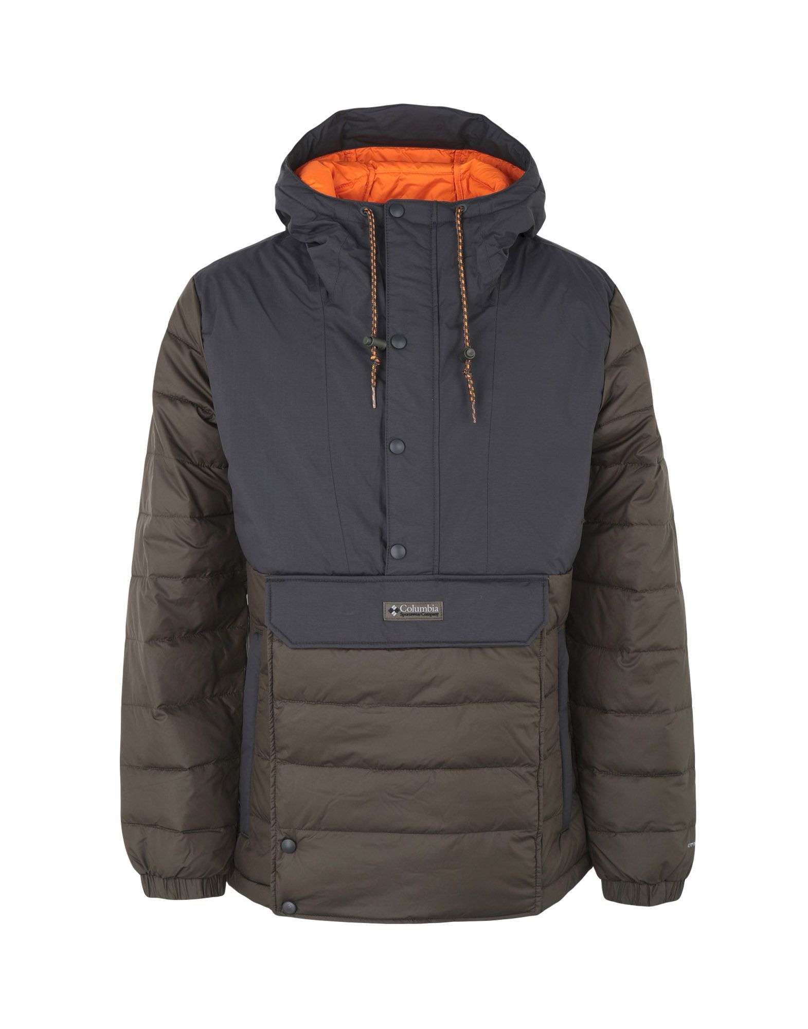 columbia norwester 2