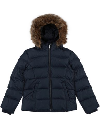 tommy hilfiger down jackets