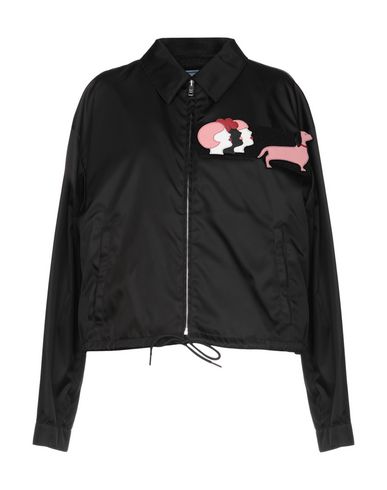 prada clothing womens