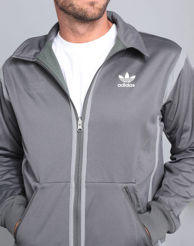adidas originals jackets and hoodies