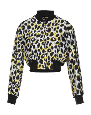 ZOOM MOSCHINO - Bomber