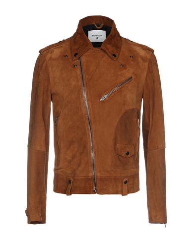ZOOM DONDUP - Cazadora Biker
