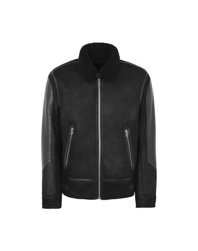 ズーム PS PAUL SMITH - レザーブルゾン