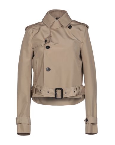 ZOOM SAINT LAURENT - Biker jacket